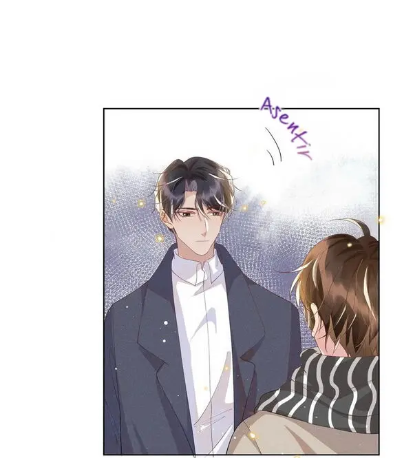 Social Temperature – Capítulo 35 Yaoi – Página 17