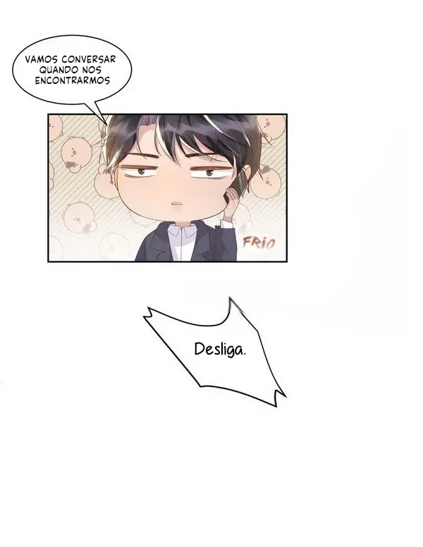 Social Temperature – Capítulo 35 Yaoi – Página 22