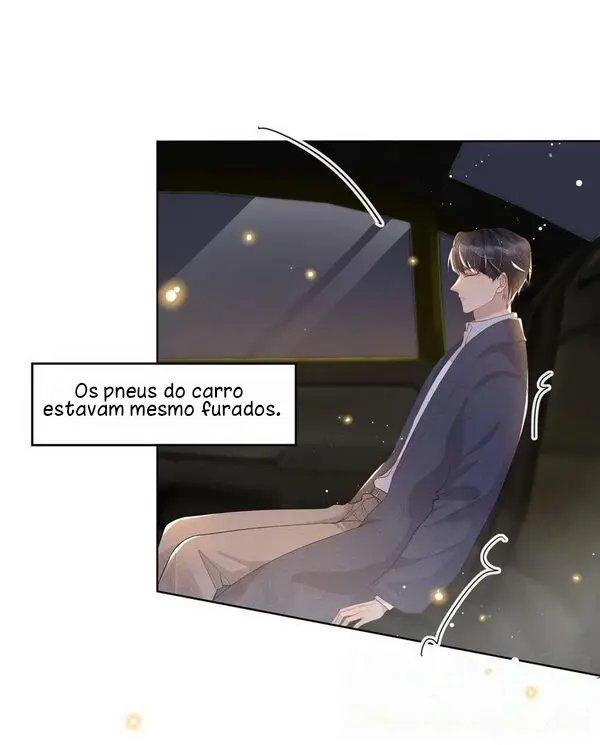 Social Temperature – Capítulo 35 Yaoi – Página 23