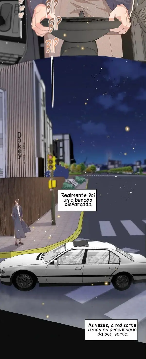 Social Temperature – Capítulo 35 Yaoi – Página 26