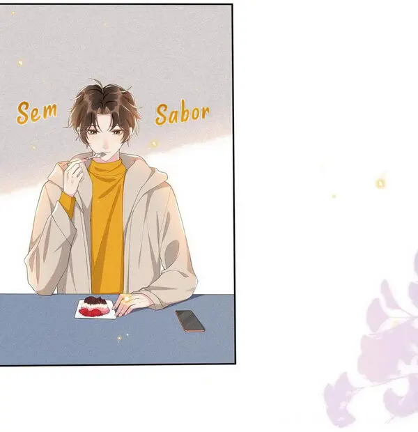 Social Temperature – Capítulo 35 Yaoi – Página 29