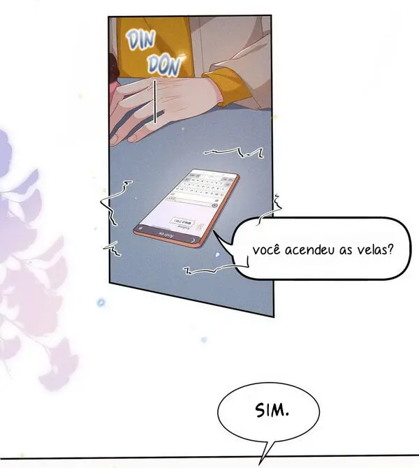 Social Temperature – Capítulo 35 Yaoi – Página 30