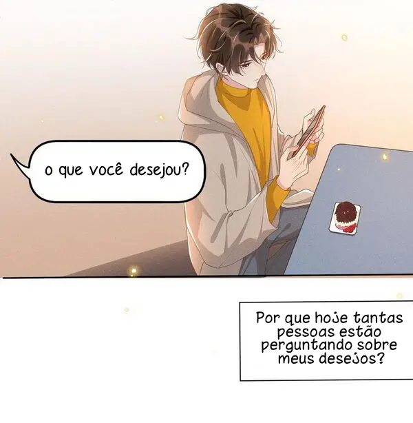 Social Temperature – Capítulo 35 Yaoi – Página 31