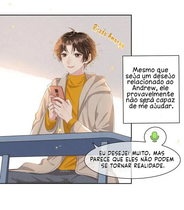 Social Temperature – Capítulo 35 Yaoi – Página 33