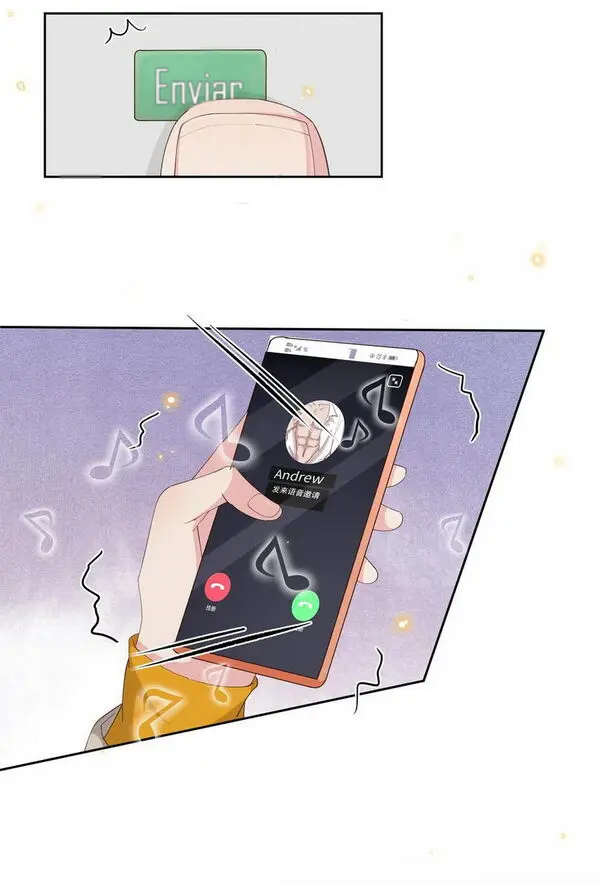 Social Temperature – Capítulo 35 Yaoi – Página 35