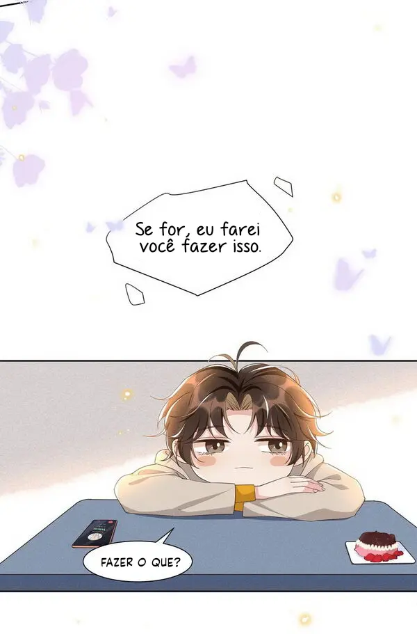 Social Temperature – Capítulo 35 Yaoi – Página 37