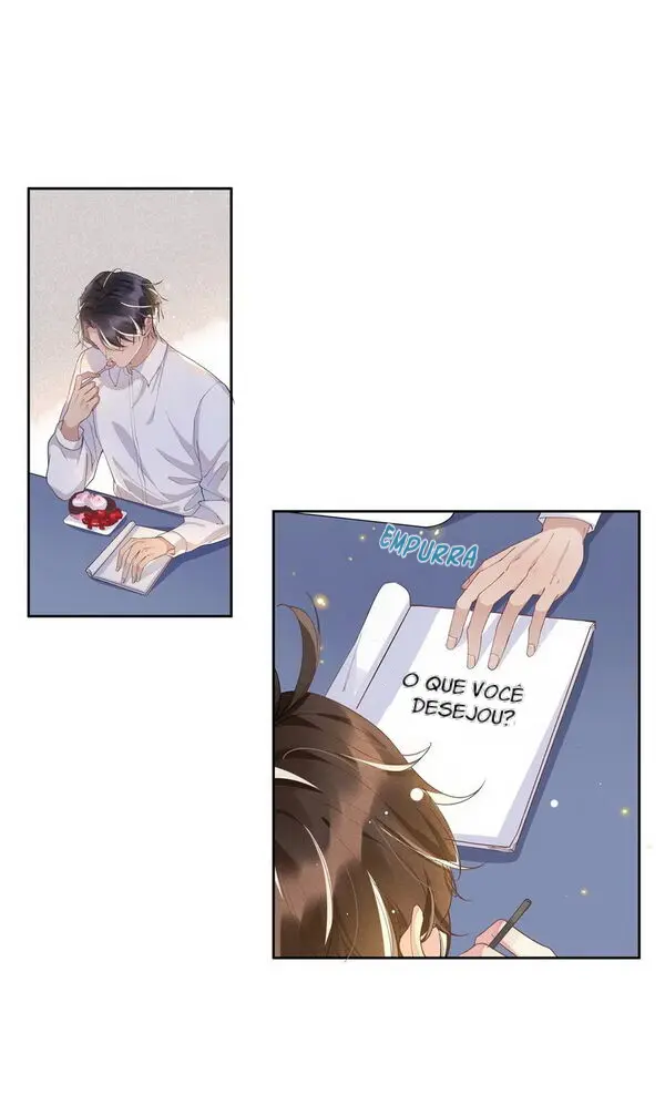 Social Temperature – Capítulo 35 Yaoi – Página 4