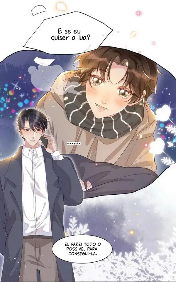 Social Temperature – Capítulo 36 Yaoi – Página 14