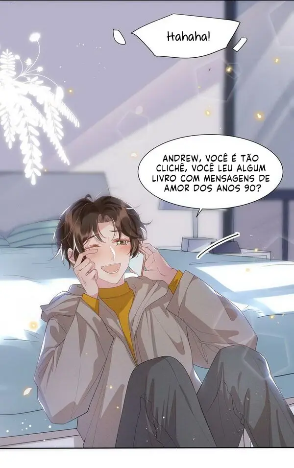 Social Temperature – Capítulo 36 Yaoi – Página 15