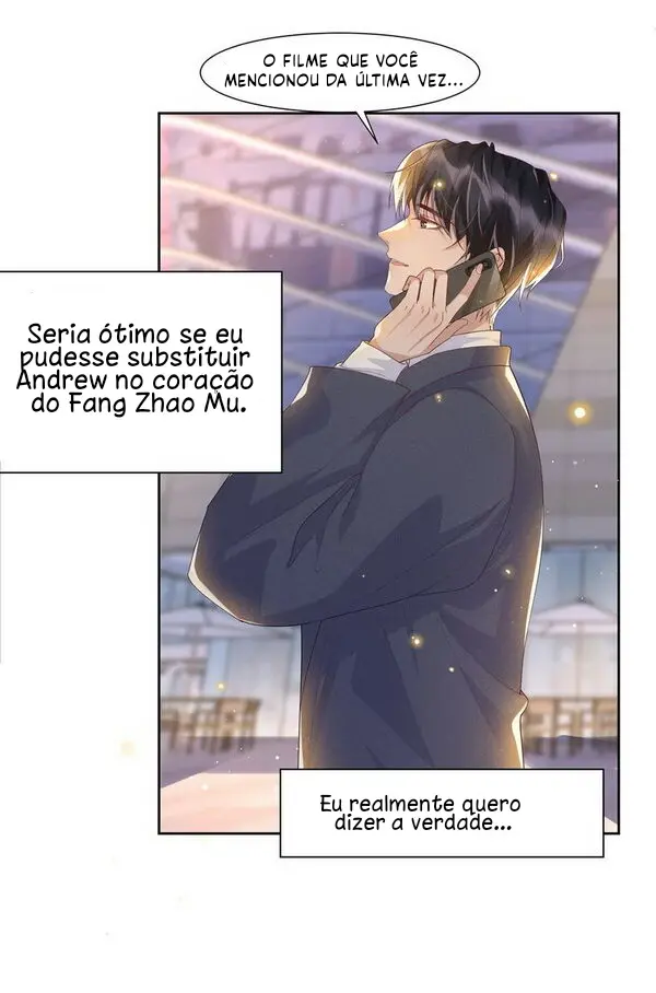 Social Temperature – Capítulo 36 Yaoi – Página 16