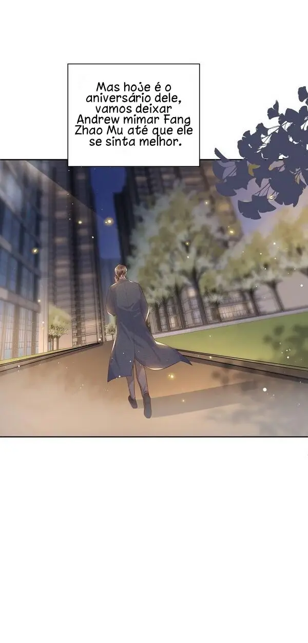 Social Temperature – Capítulo 36 Yaoi – Página 17