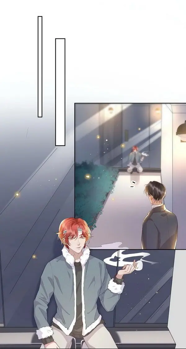 Social Temperature – Capítulo 36 Yaoi – Página 18