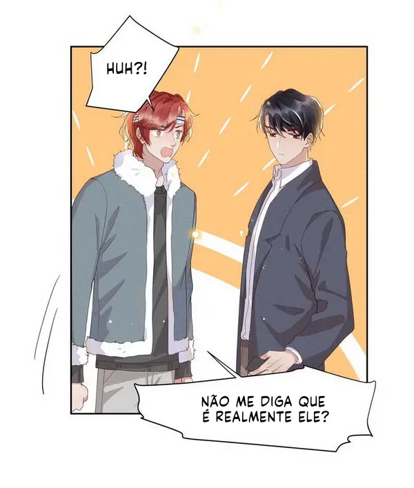 Social Temperature – Capítulo 36 Yaoi – Página 21