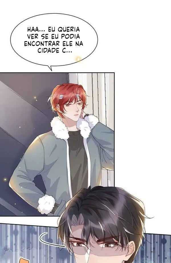 Social Temperature – Capítulo 36 Yaoi – Página 24