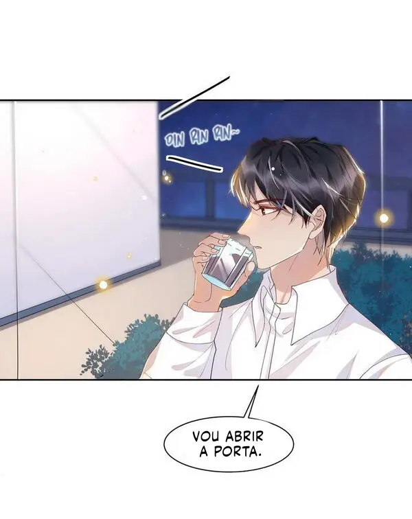 Social Temperature – Capítulo 36 Yaoi – Página 29