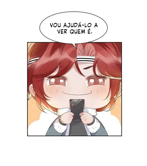 Social Temperature – Capítulo 36 Yaoi – Página 32