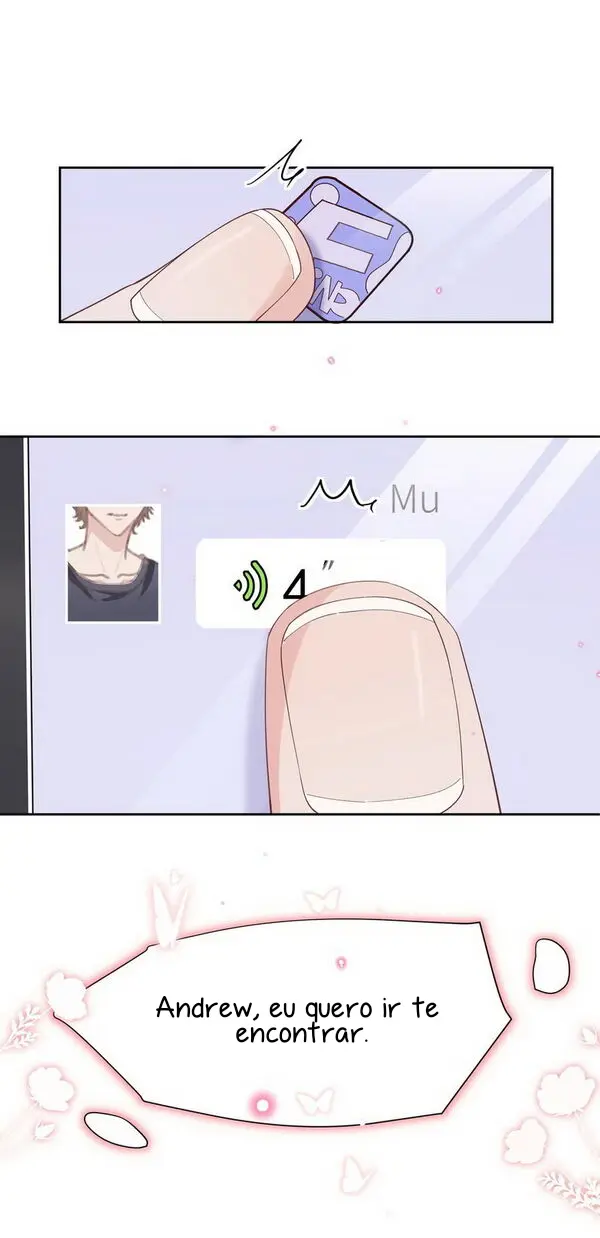 Social Temperature – Capítulo 36 Yaoi – Página 33