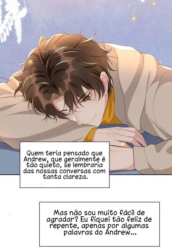 Social Temperature – Capítulo 36 Yaoi – Página 4