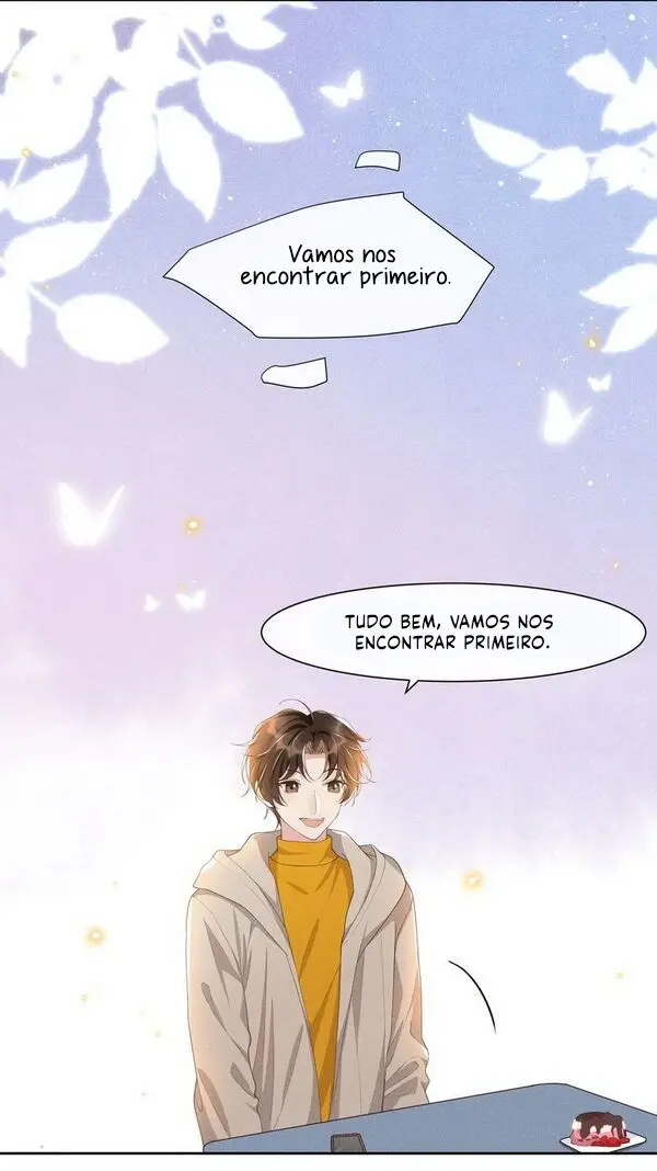 Social Temperature – Capítulo 36 Yaoi – Página 6