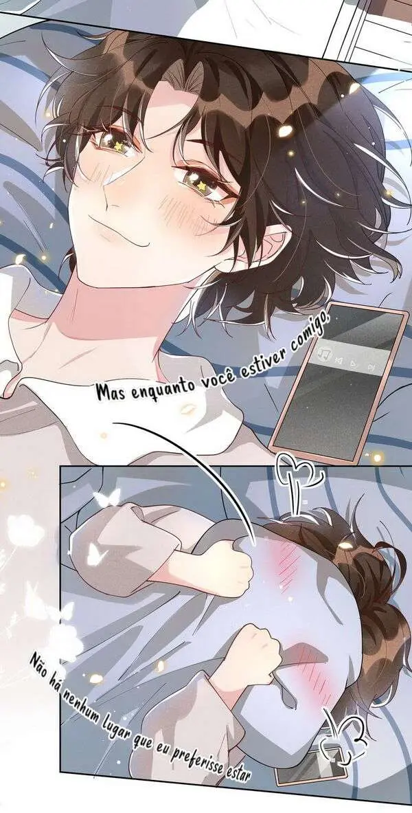 Social Temperature – Capítulo 37 Yaoi – Página 15