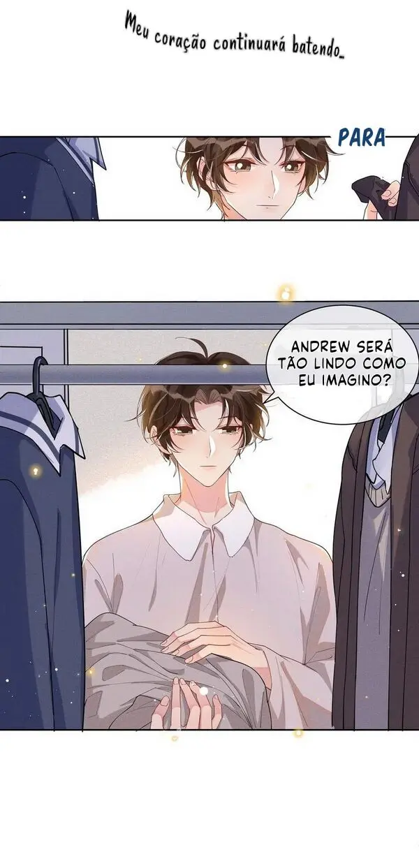 Social Temperature – Capítulo 37 Yaoi – Página 17