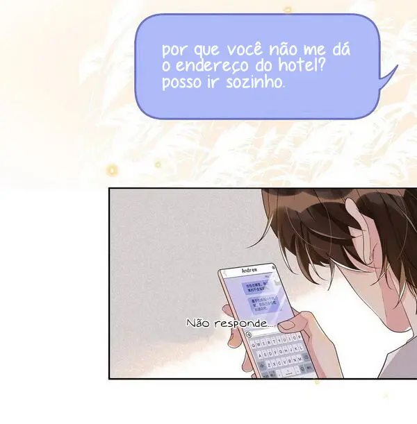 Social Temperature – Capítulo 37 Yaoi – Página 19