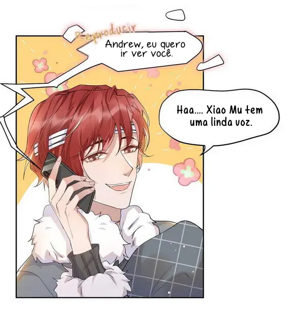 Social Temperature – Capítulo 37 Yaoi – Página 2