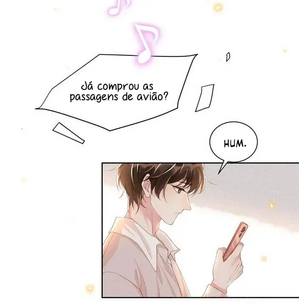 Social Temperature – Capítulo 37 Yaoi – Página 23