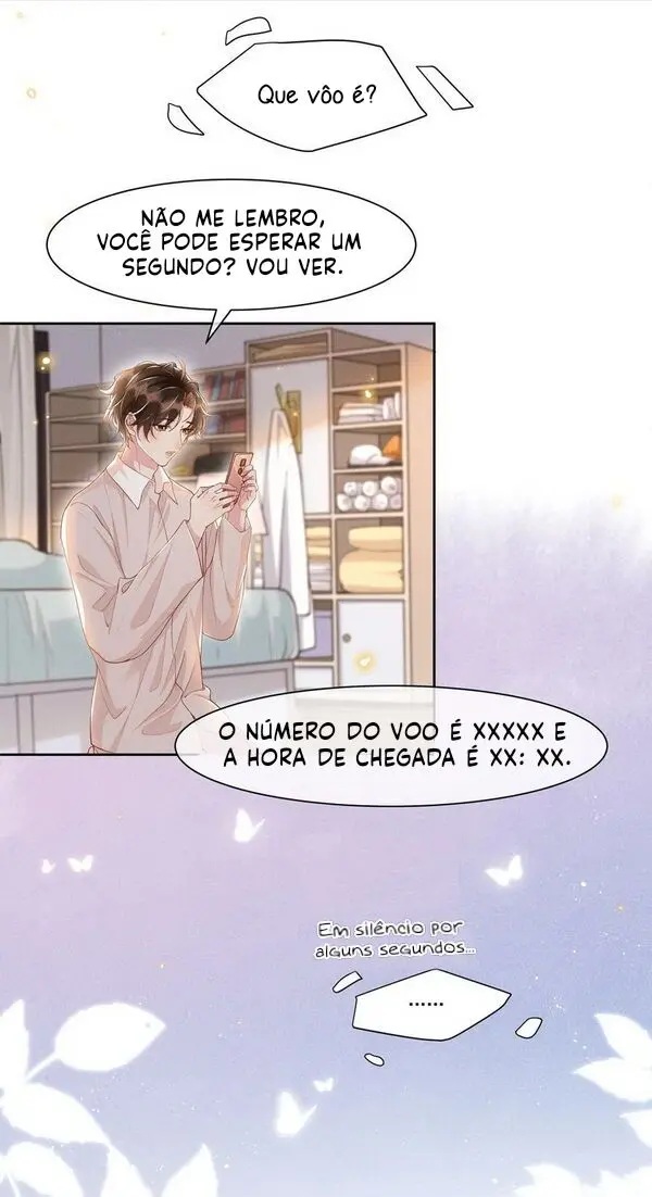 Social Temperature – Capítulo 37 Yaoi – Página 24