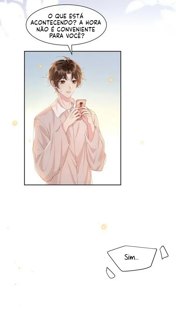 Social Temperature – Capítulo 37 Yaoi – Página 25