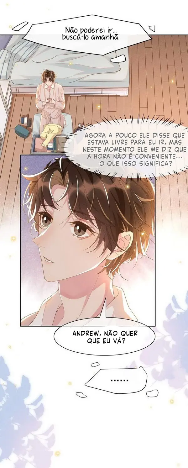 Social Temperature – Capítulo 37 Yaoi – Página 26