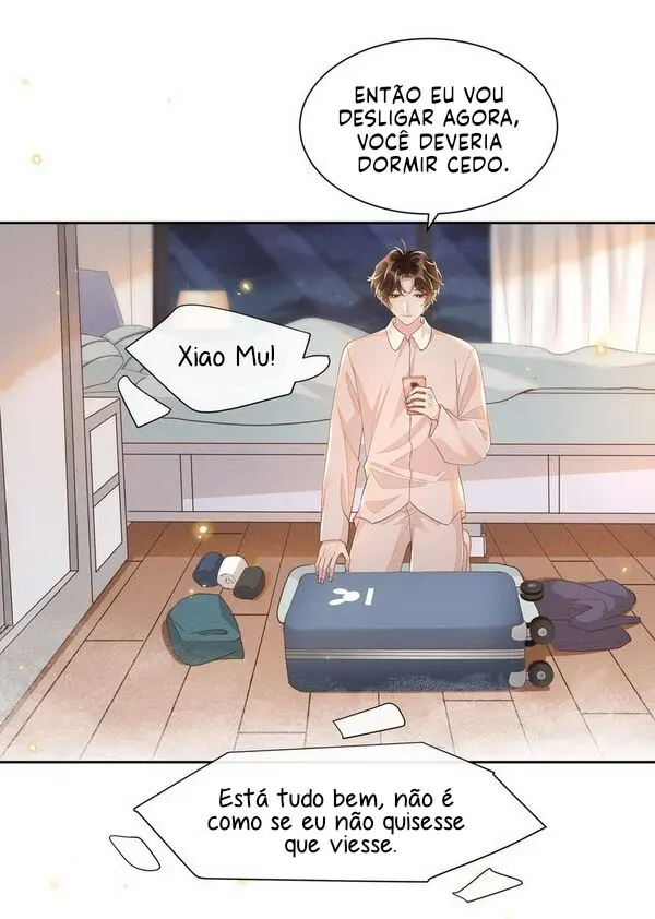 Social Temperature – Capítulo 37 Yaoi – Página 28