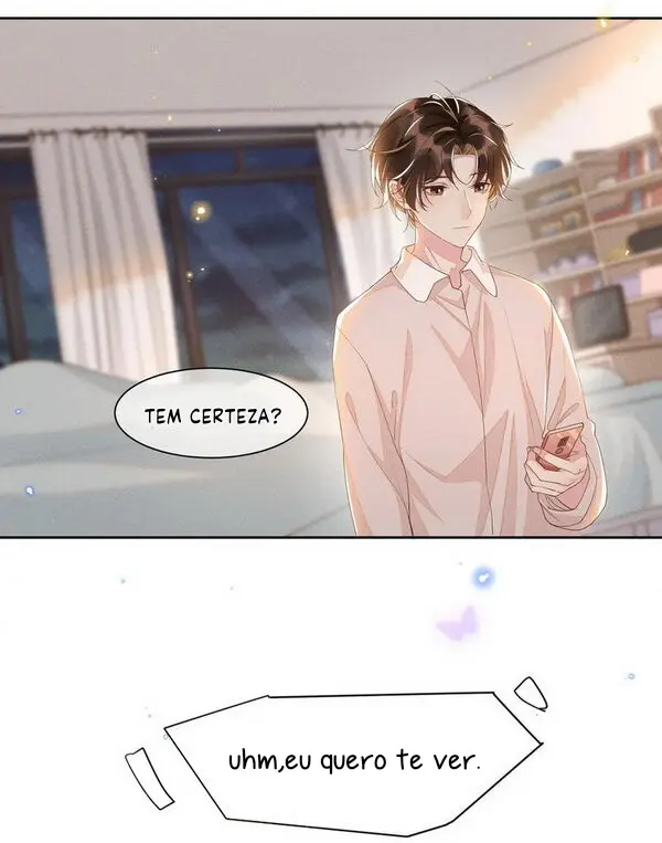 Social Temperature – Capítulo 37 Yaoi – Página 29