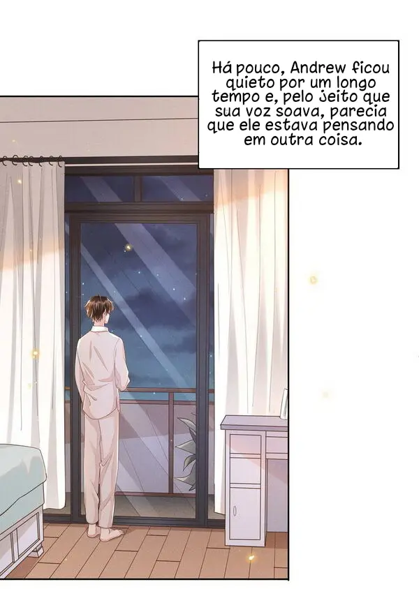 Social Temperature – Capítulo 37 Yaoi – Página 30