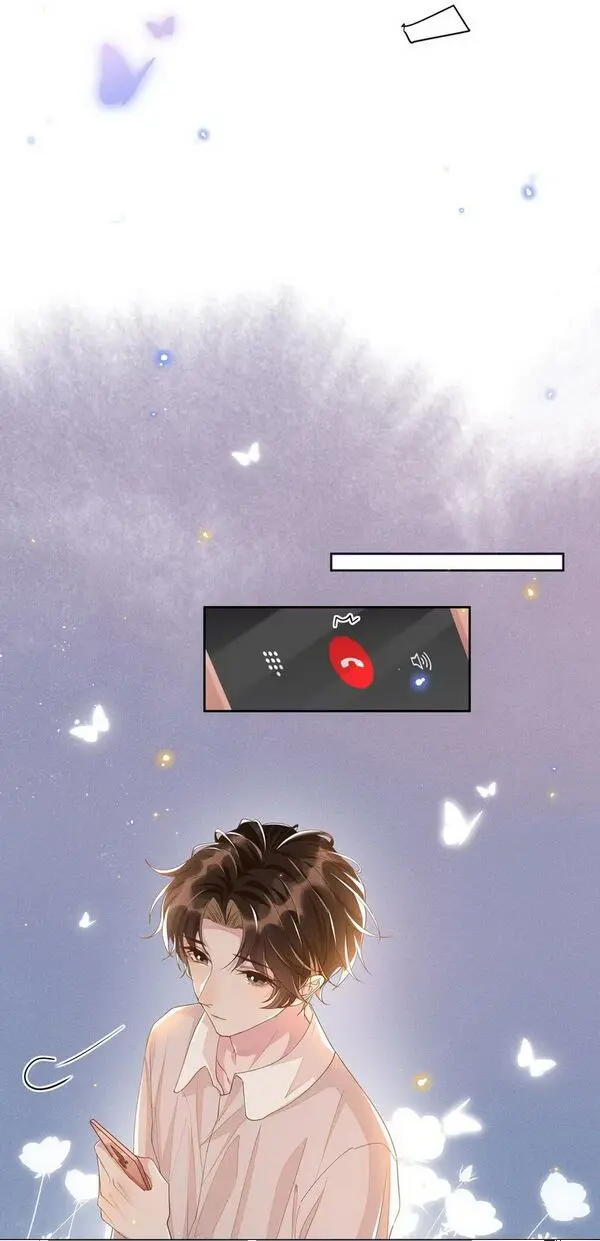 Social Temperature – Capítulo 37 Yaoi – Página 31