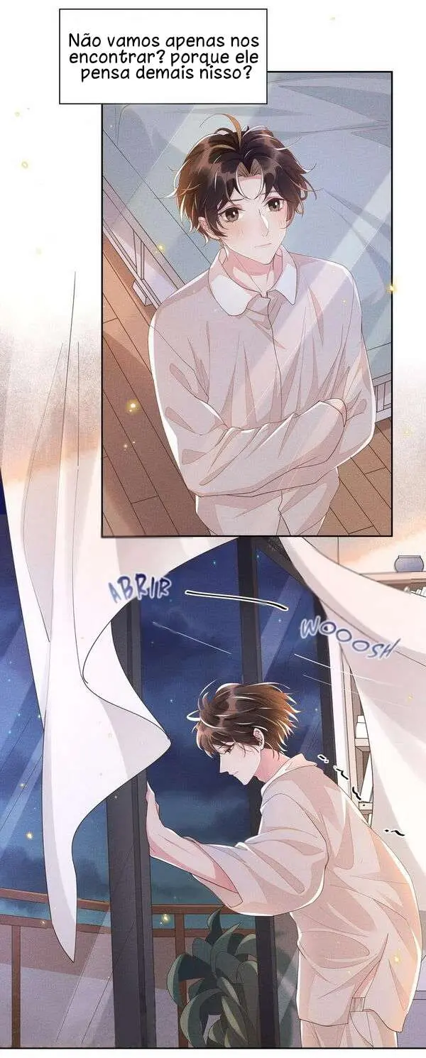 Social Temperature – Capítulo 37 Yaoi – Página 32