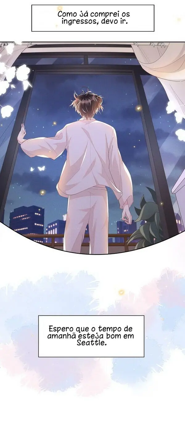 Social Temperature – Capítulo 37 Yaoi – Página 33