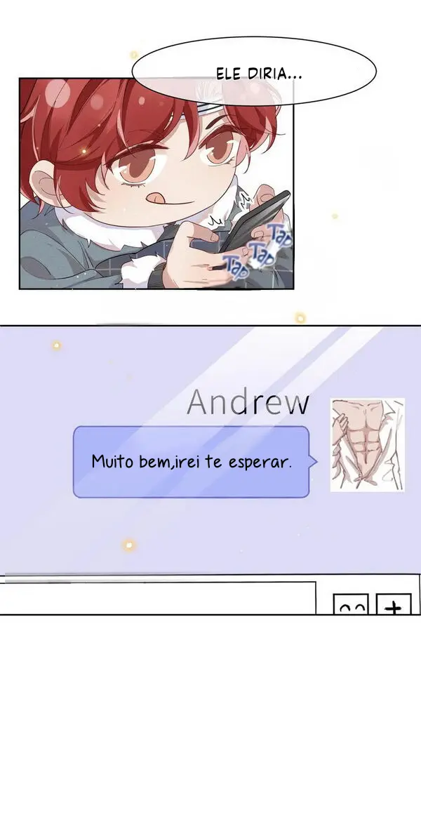 Social Temperature – Capítulo 37 Yaoi – Página 8