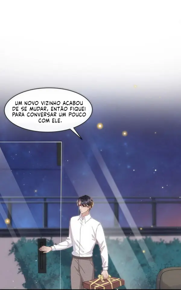 Social Temperature – Capítulo 37 Yaoi – Página 9