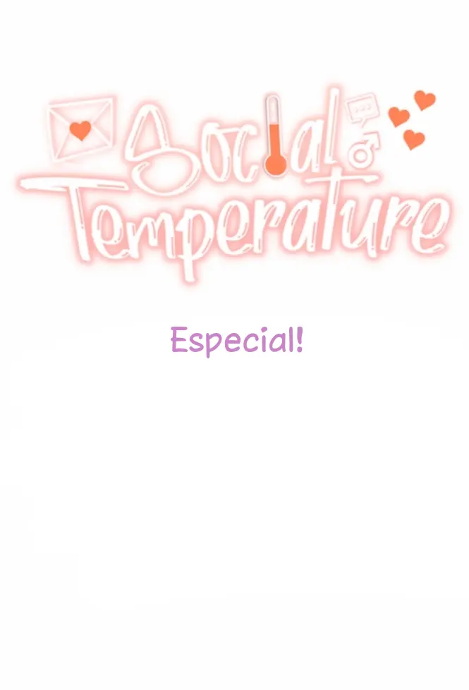 Social Temperature – Capítulo 38 – Especial Yaoi – Página 1