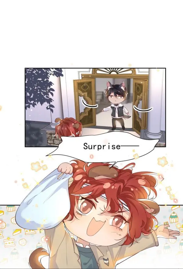 Social Temperature – Capítulo 38 – Especial Yaoi – Página 10