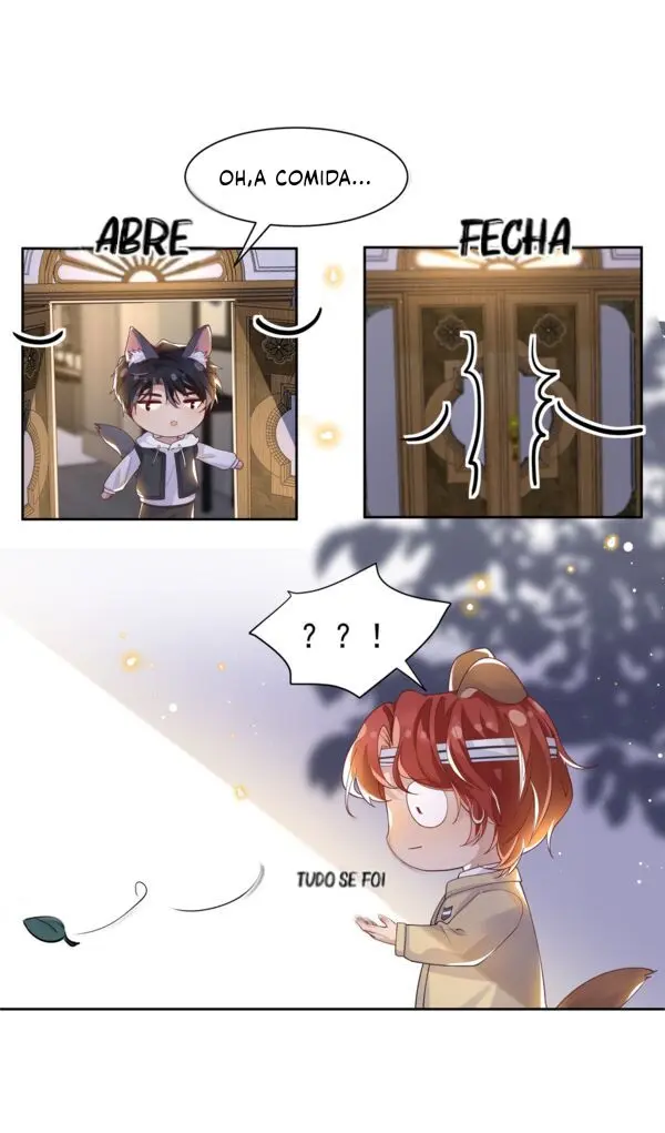 Social Temperature – Capítulo 38 – Especial Yaoi – Página 12