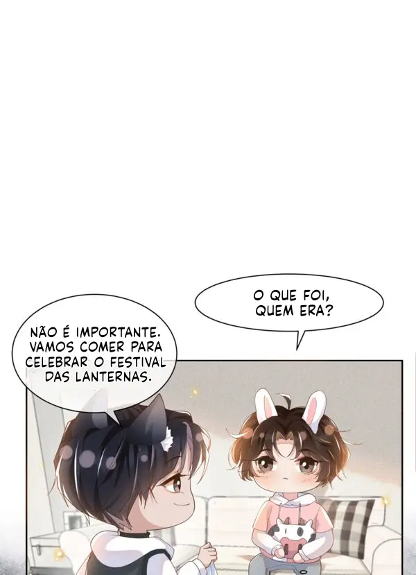 Social Temperature – Capítulo 38 – Especial Yaoi – Página 13