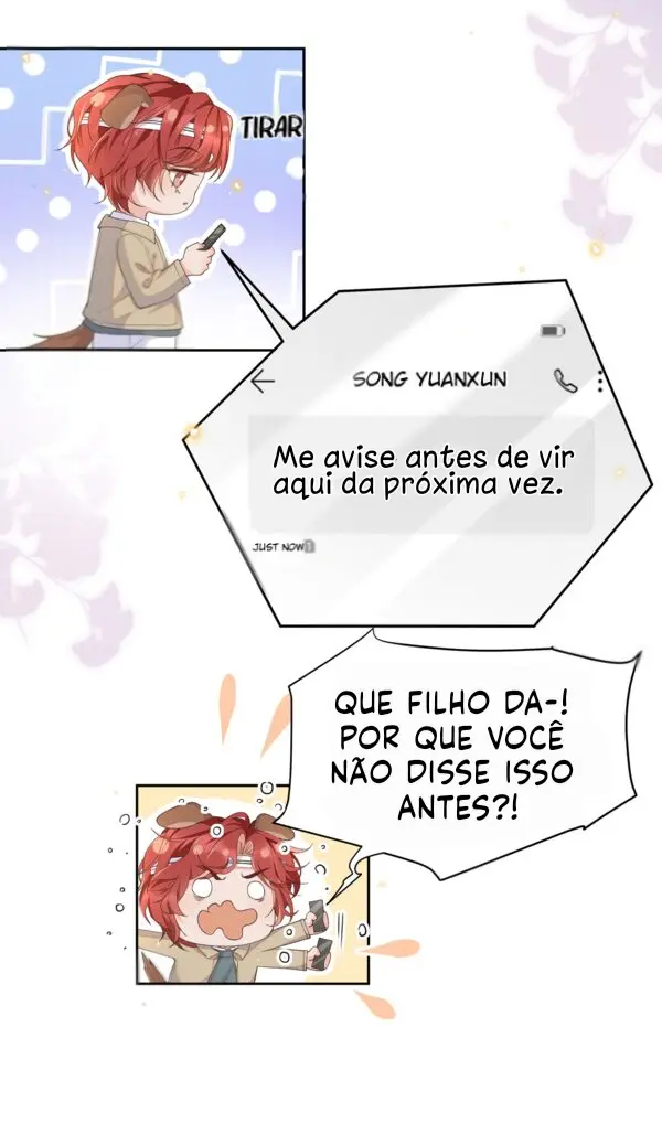 Social Temperature – Capítulo 38 – Especial Yaoi – Página 15