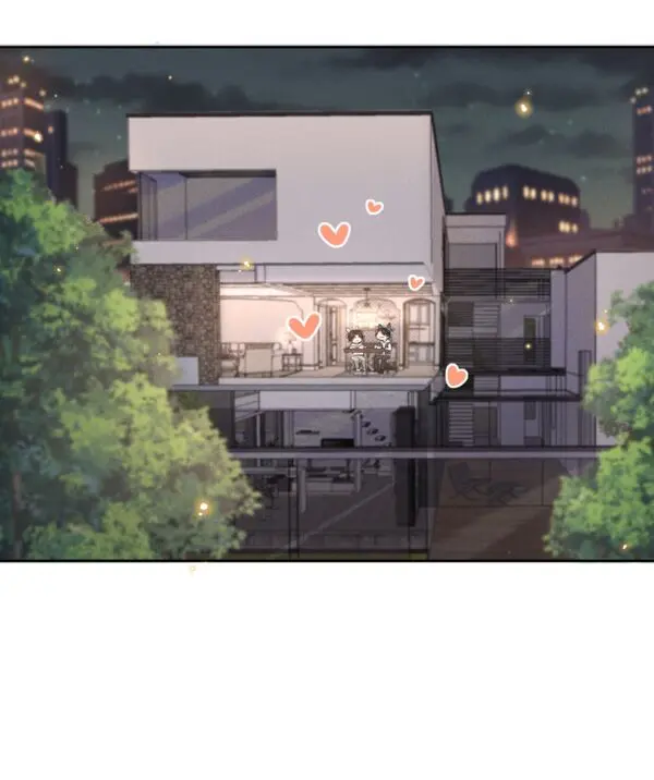 Social Temperature – Capítulo 38 – Especial Yaoi – Página 18