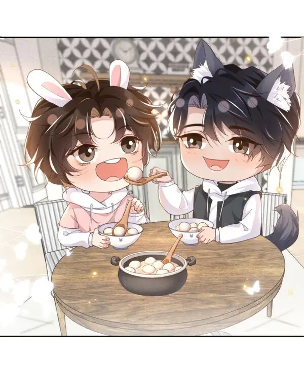 Social Temperature – Capítulo 38 – Especial Yaoi – Página 19