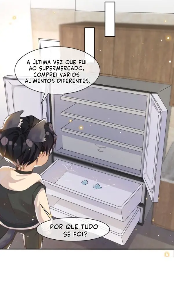 Social Temperature – Capítulo 38 – Especial Yaoi – Página 5