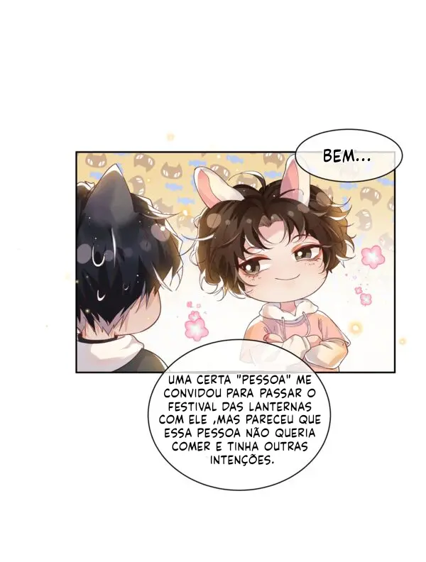 Social Temperature – Capítulo 38 – Especial Yaoi – Página 6