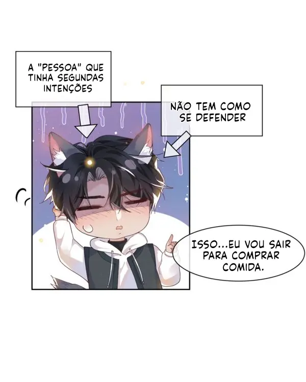 Social Temperature – Capítulo 38 – Especial Yaoi – Página 7