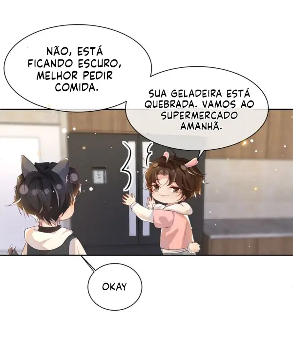 Social Temperature – Capítulo 38 – Especial Yaoi – Página 8